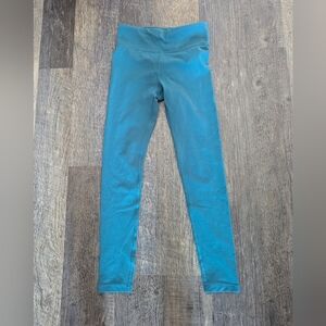 Athleta Girl Chit Chat Tight - Leggings